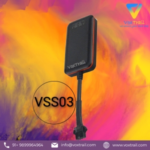 VSS03  vehicle Tracker with competitive price and platform